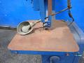 DOALL 16" THROAT VERTICAL BAND SAW  -  3012-U