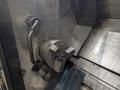 Hyundai Wia L300LMC CNC Lathe, 2018 – Live Tooling, Box Ways, Tailstock, C-Axis, Chip Conveyor