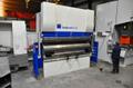 Trumpf trumabend - 230 ton x 3050 mm CNC