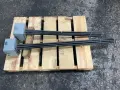 WATLOW INDUSTRIES 20.83/30 KW / 27.78/40 KW HEATING ELEMENT ASSEMBLIES  -  U6-29-273-13 / U6-29-273-17