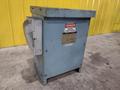 20 KVA POWERFORMER 230 --&gt; 230Y/133 VOLT ELECTRICAL TRANSFORMER: STOCK #23719