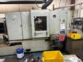 Euroturn 8/32 Multiple Spindle bar machine