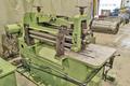 24" x 4.12" x 6,000# Ruesch Slitting Line STOCK# 4244