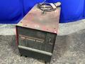LINCOLN ELECTRIC 455  AMPS POWERWAVE 455 WELDER   -  POWERWAVE 455