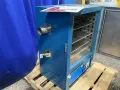 TPS 19” X 15” X 18” OVEN   -  ESP400B/C
