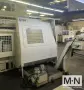 Matsuura MC-1000VF CNC Vertical Machining Center, 1995
