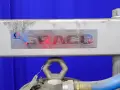 GRACO 51 GAL DRUM DRUM PUMP  -  G007C