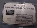 5/8" RMG MODEL #910-50/200-22 WIRE DRAWER, ROCKFORD MANUFACTURING GROUP: STOCK #16180