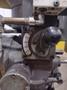 3 HP LAGUN MODEL #FTV-2 VERTICAL RAM TYPE KNEE MILL WIGH DRO &amp; POWER FEED  : YOBRO 25403