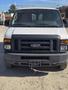 Ford Econoline E-350 Cargo Van, 2013 – 5.4L V8 Commercial Work Van