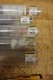 Guhring 20mm Straight Shank X 12mm I.D. Guhrosync Hydraulic Synchro Tapping Chuck (5pcs) ***New In Packaging***- Auction Item