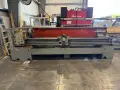 STANDARD MODERN 20120 20” x 120”cc Engine Lathe #7696