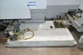 USED HAAS 20" X 20" HORIZONTAL CNC MACHINING CENTER WITH PALLET POOL MODEL EC-400PP