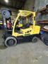 Hyster S155FT Pneumatic Forklift, 2020 – 15,500 lb Capacity | LPG | 2-Stage Mast | Heavy-Duty Industrial Lift Truck