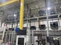 2008 Makino MCC2 - 45 Station Pallet Pool FMS For Sale
