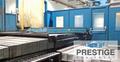 Giddings &amp; Lewis MC70 7&quot; CNC Table Type Horizontal Boring Mill