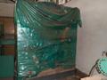 NEDSCHROEF #MW-32, HI-SPEED HOT NUT FORMER