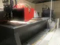 2011 BYSTRONIC SMART 3015 | Waterjet Cutters