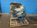 YASKAWA MOTOMAN ROBOT  -  MH6