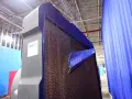 PORTACOOL PORTABLE EVAPORATIVE COOLER   -  PACJS2701A1