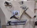 24&quot; X .150&quot; X 4000 LB FEED-LEASE MODEL #FL-4-2X18 COIL FEED LINE: STOCK #19222