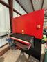 GMC FP-4075 Wide-Belt Metal Sander, 2022