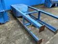 24” X 28” Shot Blaster