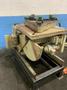 300 LB PANDJIRIS MODEL #30-6 WELDING POSITIONER &amp; GRIPPER: STOCK #80905