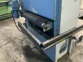 TIMESAVERS INC. 36”X50” CONVEYOR BELT WIDE BELT SANDER AND ABRASIVE FINISHER  -  137-LMPM/75