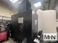 DMG Deckel Maho DMC 100 U Duoblock CNC 5-Axis Universal Machining Center, 2011