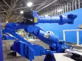 Yaskawa Motoman Robot - Up350d-500