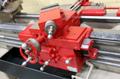 19" X 72" LEBLOND ENGINE LATHE: STOCK # 69093