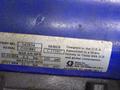 GRACO TRANSFER PUMPS