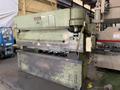 90 TON X 10' PACIFIC: MDL J90-10 HYDRAULIC PRESS BRAKE: STOCK #81216