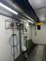 10,000 PSI x 40' RESATO CONTAINERIZED HIGH PRESSURE TEST BAY W/ 3 TON YALE HOIST SYSTEM, NEW 2015: YOBRO #25867
