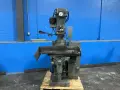 BRIDGEPORT 12.5” X 34” VERTICAL MILL  -  SERIES I CNC
