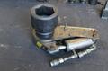 RAYMOND HYDRAULIC MODEL PHW15 MULTI RATCHET WRENCHES: STOCK #70868