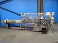 B.D. BRIGGS LLC CONSTANT MOTION VERTICAL CARTONING MACHINE  -  RAJ6