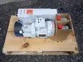 LEYBOLD 1.10 KW VACUUM PUMP  -  SV28BI 960273