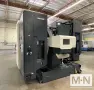 DMG Mori NHX-5000 4-Axis CNC Horizontal Machining Center, 2016