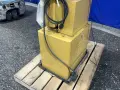 POWERMATIC 14" VERTICAL BAND SAW  -  143