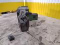 PEDRAZZOLI HYDRAULIC TUBE BENDER: STOCK #20975