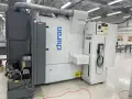 2015 CHIRON FZ12 FX | Machining Centers, Vertical, (5-Axis or More)