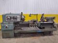 20" X 54" LODGE &amp; SHIPLEY TOOLROOM ENGINE LATHE: YOBRO #24978