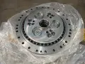 Yaskawa Gear Reducer - Hw9381442-d