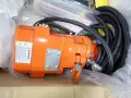 ELEPHANT CHAIN BLOCK CO 100 KG ELECTRIC CHAIN HOIST  -  M4