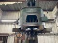 8 SPINDLE NATCO HOLESTEEL MODEL #C3B-1291 HEAVY DUTY MUTLI SPINDLE DRILLING MACHINE: YOBRO #25917