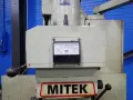 MITEK MACHINE TOOLS 10" X 50" CNC VERTICAL MILL  -  VMB-30F