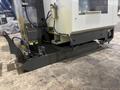 2018 HAAS MODEL #VF-3 CNC VERTICAL MACHINING CENTER: YOBRO #24479