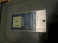 Electrical Breaker Box 240v 3 Phase- Auction Item